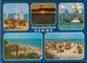 °°° 17214 - GERMANY - OSTSEEHEILBAD - DAHME - 1987 With Stamps °°° - Dahme
