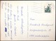 °°° 17215 - GERMANY - OSTSEEHEILBAD - DAHME - 1989 With Stamps °°° - Dahme