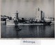 Grande Photo -  LA  ROCHELLE -  Bateau De Peche ?  LR . 3346 -  écrit Au Dos : FEYDER , Mars 1953 - Bateaux