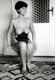 Delcampe - Lot De 9 Photos Retirages D'après Originales De Pin-Up Amatrice & Maillot De Bain Sexy Dans Son Appartement Vers 1970 - Autres & Non Classés