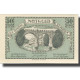 Billet, Autriche, Kematen, 50 Heller, Pont 1, 1920, 1920-12-31, SPL, Mehl:FS 431 - Austria