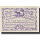 Billet, Autriche, Lambach, 50 Heller, Ferme, 1920, 1920-11-30, SPL, Mehl:FS 151b - Oesterreich