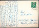 °°° 17221 - GERMANY - SPIELZEUGSTADT SONNEBERG - 1967 With Stamps °°° - Sonneberg