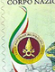 Italia, Italy, Italien, Italie 2019; Logo Del Corpo Nazionale Dei Vigili Del Fuoco, Firefighters, Les Pompiers,Feuerwehr - Francobolli