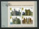 Great Britain 1980 Miniature Sheets MNH - Nuovi