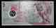 A1 BILLETS DU MONDE WORLD BANKNOTES MALDIVES 5 RUFIYAA 2017 - Other & Unclassified