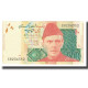 Billet, Pakistan, 20 Rupees, KM:46c, NEUF - Pakistan