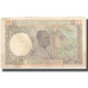 Billet, French West Africa, 25 Francs, 1949, 1949-06-29, KM:38, TTB+ - West African States