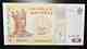 A1 BILLETS DU MONDE WORLD BANKNOTES MOLDAVIA UN LEU - Other & Unclassified