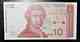 A1 BILLETS DU MONDE WORLD BANKNOTES CROATIE 10 DINARA - Other & Unclassified