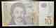 A1 BILLETS DU MONDE WORLD BANKNOTES SERBIA 2013 - Other & Unclassified