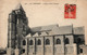 Le Tréport (Seine-Inférieure) - L'Eglise St Saint-Jacques - Edition Arnaud - Carte N° 165 - Le Treport