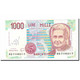 Billet, Italie, 1000 Lire, 1990-1994, KM:114b, SUP - 1000 Lire