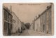 - CPA MASSY (91) - Rue Du Chemin De Fer 1914 (avec Personnages) - Edition Barre N° 7 - - Massy