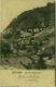 SWITZERLAND - GIORNICO - DIE DREI BAHNLINIEN - EDIT E. GOETZ - MAILET DO ITALY - 1900s (7241) - Giornico