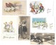 Mignonettes Lot De 100 Mignonettes - 100 - 499 Cartes