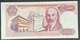 AF - Turkey Banknote 1984 100 LIRAS UNC B34 410460 - Turkey