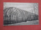 Bird Cage Louisiana Exhibit 1904 St Louis Mo.    Ref 3840 - Birds