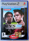 MA20 PS2 PES 2008 PRO EVOLUTION SOCCER PLATINUM Edition - Usato Con Manuale ITA - Playstation 2