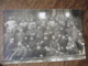 Guerre 14.18 Carte Photo Poilu Infirmier Docteur Train - Guerre 1914-18