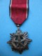 Delcampe - Médaille Militaire Vétéran Second Empire - Autres & Non Classés