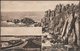 Hughtown, St Mary's And Land's End, Cornwall, 1924 - Williams Postcard - Land's End