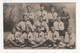 LESNEVEN- FOOTBALL - ETOILE D'ARVOR - 1ère EQUIPE 1910/1911 - 29 - Lesneven