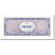 France, 50 Francs, 1945 Verso France, 1944, SUP+, Fayette:VF24.2, KM:122b - 1945 Verso France