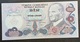 FF - Turkey Banknote 1970 1000 LIRAS P-191 F86 205551 UNC - Turkey