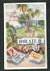 La France D'Outre Mer Et La Philatélie; 4eme édition De 1958 , Livret De 32 Pages - Philatélie Et Histoire Postale