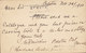 Canada Postal Stationery Ganzsache Entier Victoria PRESTON Ontario 1900 NEWARK Line Cds. (Arr.) United States - 1860-1899 Reinado De Victoria