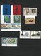 Delcampe - QATAR 12 Years ( 1995-2006 Y.y.)  Annual Sets.85 Issues (167st.+24 M/s) - Qatar