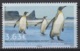 T.A.A.F. 2017. N° Y&T 820/21 **, MNH, Fraîcheur Postale, TTB !!. - Unused Stamps