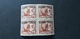 Kouang Tcheou Yvert 100** Bloc De 4 - Unused Stamps