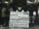 NAMUR:PHOTO CARTE DES ELEVES DE L'INSTITUT SAINT AUBAIN ANNEE SCOLAIRE 1945/46-7 EME ANNEE A - Namen