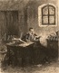 Gravure / Engraving / Filips Van Marnix Van Sint-Aldegonde / Heer Van West-Souburg / Auteur Van Het Wilhelmus - Prenten & Gravure
