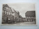 PARCHIM , Strasse ,Seltene Karte Um 1916 - Parchim