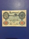 GERMANY  BANKNOTE 20 MARK 1914  UNC - 20 Mark