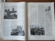 LA VIE AUTOMOBILE DU 25 JUIN 1920 LA SIGNALISATION DU RESEAU ROUTIER FRANCAIS,LES APPAREILS DE BORD,LE TOURISME EN FRANC - Auto