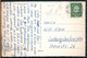 °°° 17245 - GERMANY - BAD SACHSA IM KURPARK - 1960 With Stamps °°° - Bad Sachsa