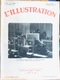 L'Illustration, Journal Hebdomadaire - 8 Octobre 1932, N° 4675: Discours D'Edouard Herriot à La Société Des Nations - L'Illustration