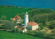 DANMARK  /  KEGNES FYR   -   Lighthouse  ,  Leuchtturm - Faros