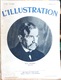 L'Illustration, Journal Hebdomadaire - 4 Janvier 1936, N° 4844: Paul Bourget - L'Illustration