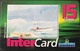 ANTILLES FRANCAISES  -  InterCard 15 Euros - DAUPHIN Telecom - " Marigot Morning " - Antilles (French)