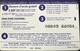 ANTILLES FRANCAISES  -  InterCard 15 Euros - DAUPHIN Telecom - " Marigot Morning " - Antillen (Französische)