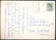 °°° 17251 - GERMANY - NORDSEEHEILBAD NORDERNEY AM NORDBAD - With Stamps °°° - Norderney