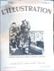 L'Illustration, Hebdomadaire - 31 Octobre 1936, N° 4887: Général Varela, Manifestations à Bruxelles, Espagne En Guerre - L'Illustration