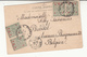 Carte     TURQUIE   Année 1900     2 Scan - Turquie