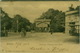 POLAND - WROCLAW / BRESLAU - SCHEITNIG EINGANG ZUM PARK - EDIT DR. TRENKLER - MAILED TO ITALY - 1900s  (7244) - Poland