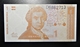 A1 BILLETS DU MONDE WORLD BANKNOTES CROATIE 10 DINARA - Other & Unclassified